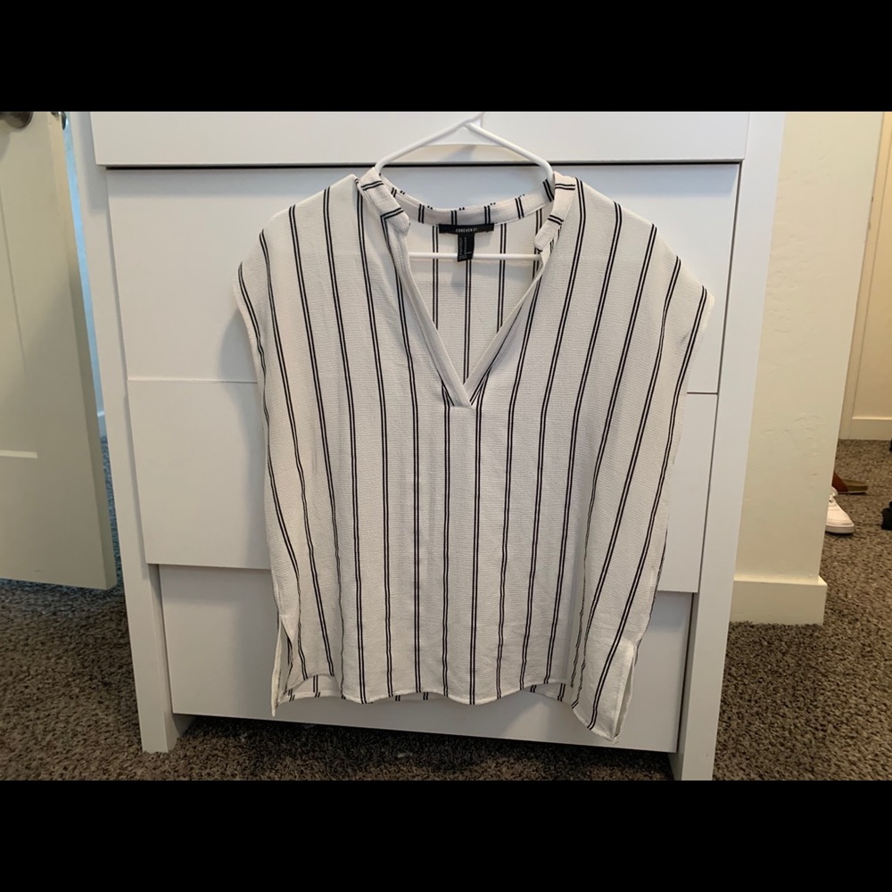Business shirt